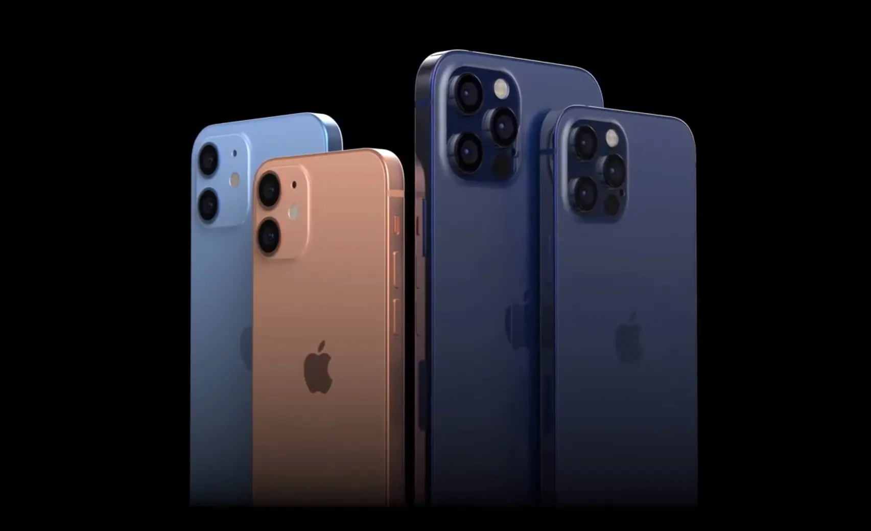 iPhone 12 pere