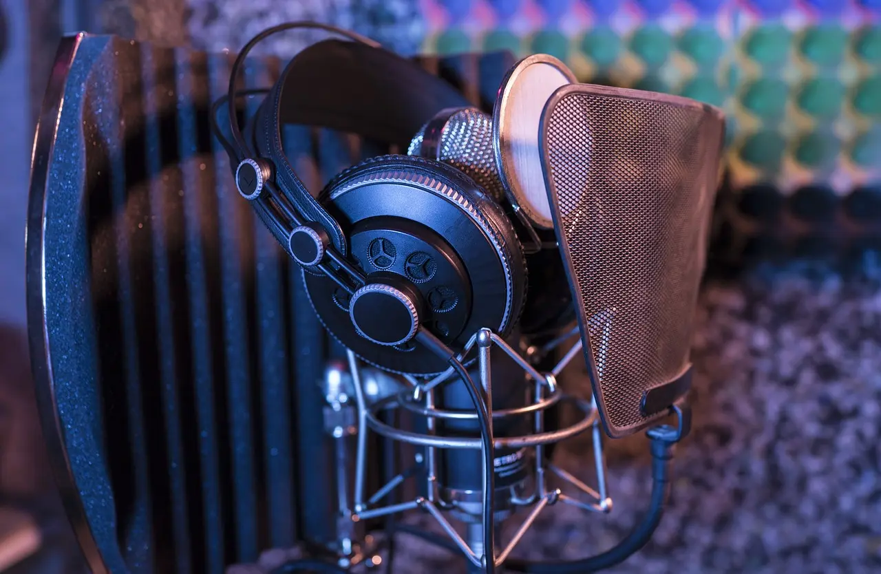 Podcast Podcast