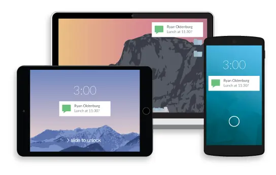 pushbullet