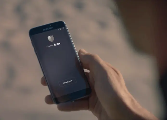 Samsung Knox