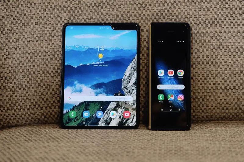 Galaxy Fold Galaxy Fold