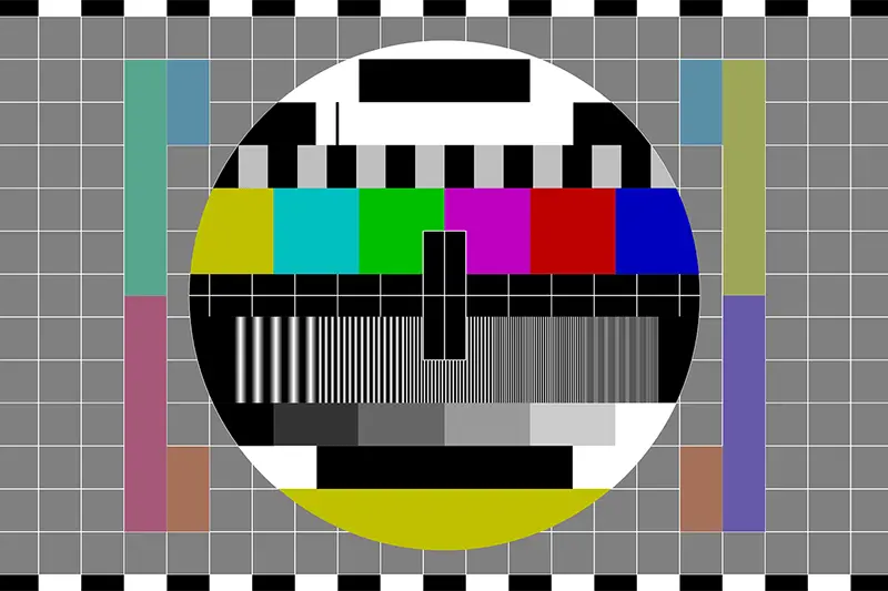 TV