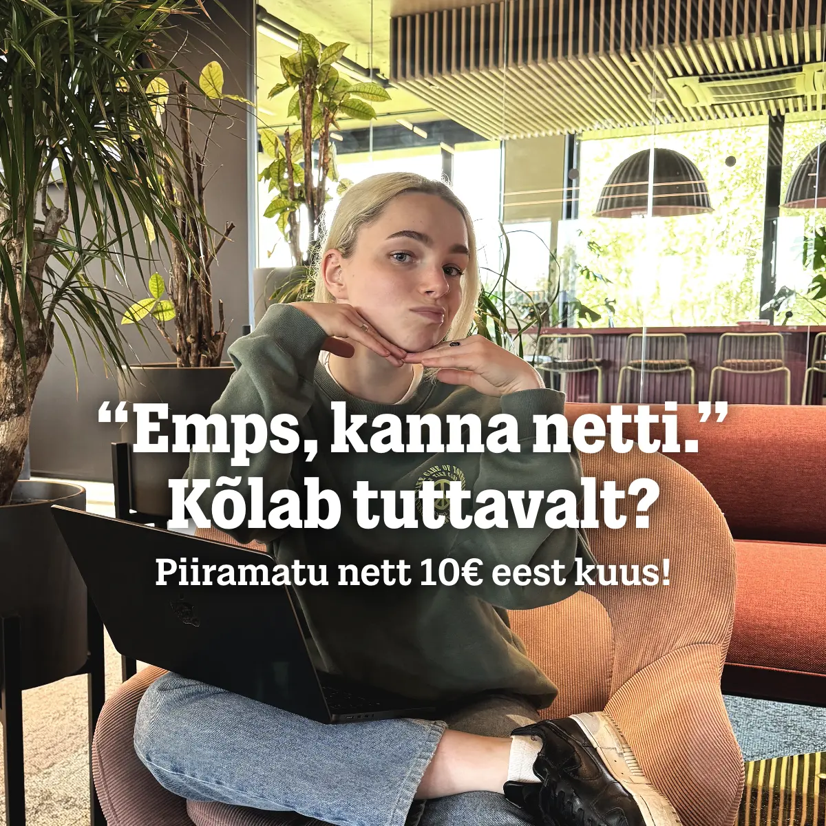 Kadri Liis Laas