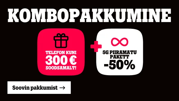 Kombopakkumine