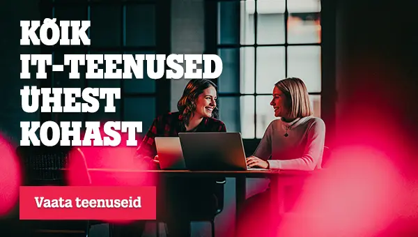 IT-teenused